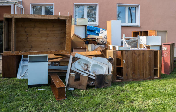 Best Estate Cleanout Services  in Caledonia, MS