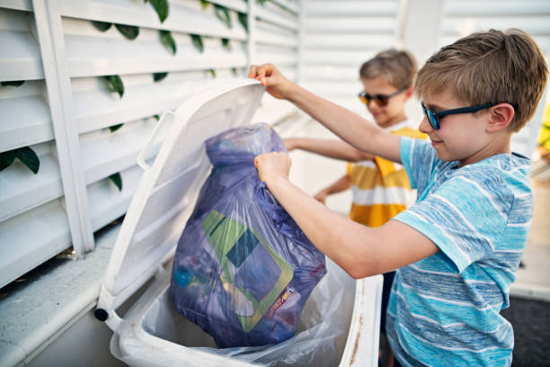 Best Attic Cleanout Services  in Caledonia, MS