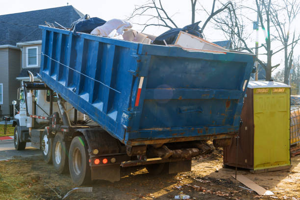 Household Junk Removal in Caledonia, MS