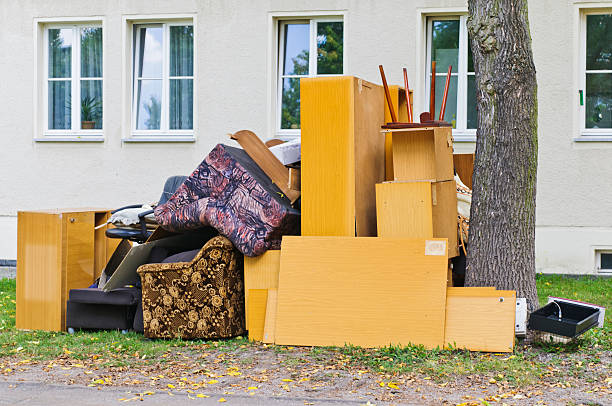 Best Office Junk Removal  in Caledonia, MS