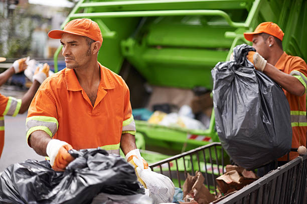Commercial Cleanout Services in Caledonia, MS