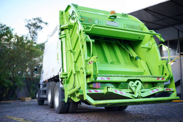 Best Basement Cleanout Services  in Caledonia, MS