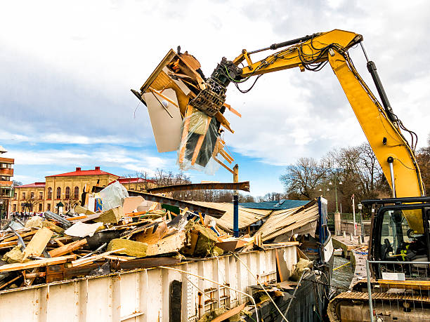 Best Trash Removal Near Me  in Caledonia, MS